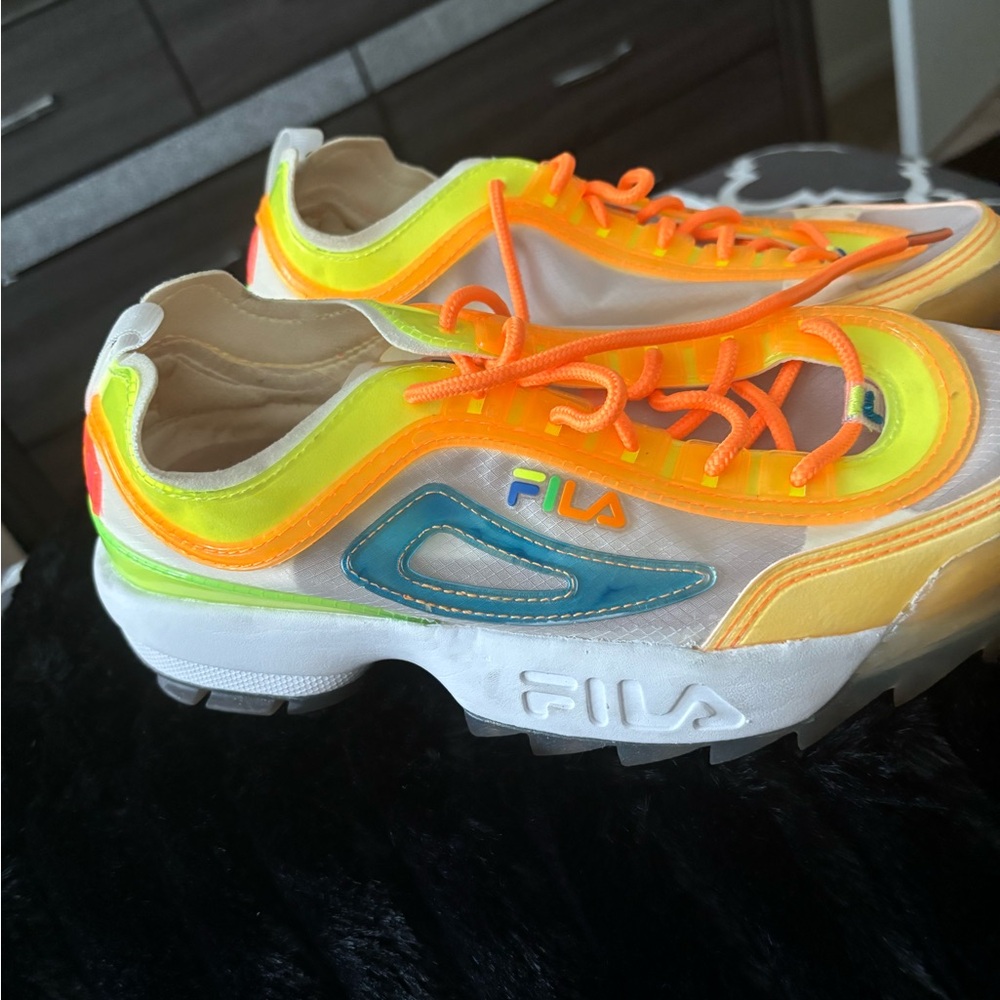 FILA Disrupter ll